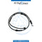 Front BRAKE PAD SENSOR for BMW X3 Series F25 (2010-2017) models, Part Number NT-34356790303